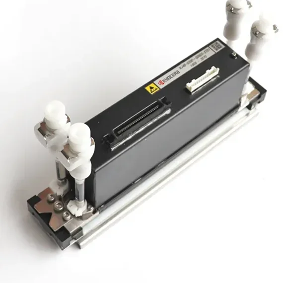 KJ4A-0300 KJ4B-0300 KJ4A-RH Printhead 100% New Compatible Printer  1 Piece Carton Box Inkjet  1.5