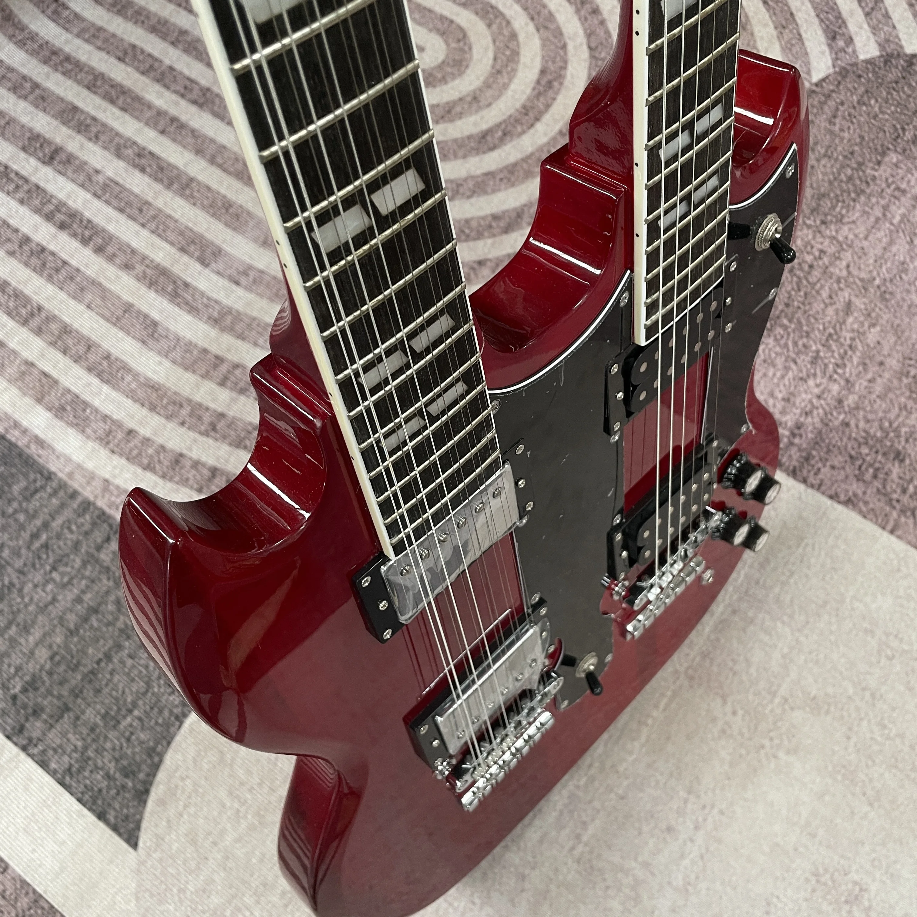 Thumbnail 4 - #28 Guitars Comparison Guide