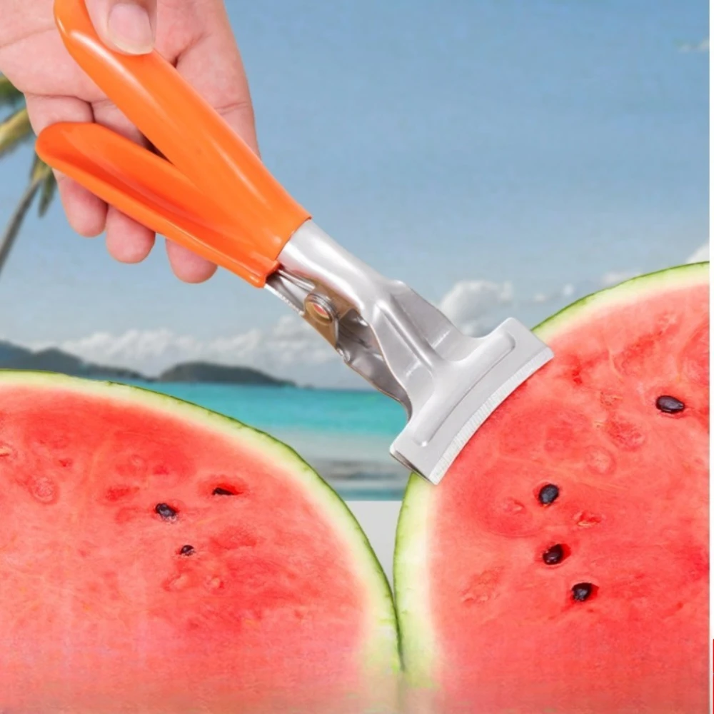 Stainless Steel Watermelon Ope - огляд і ціна Kitchen Gadgets Store