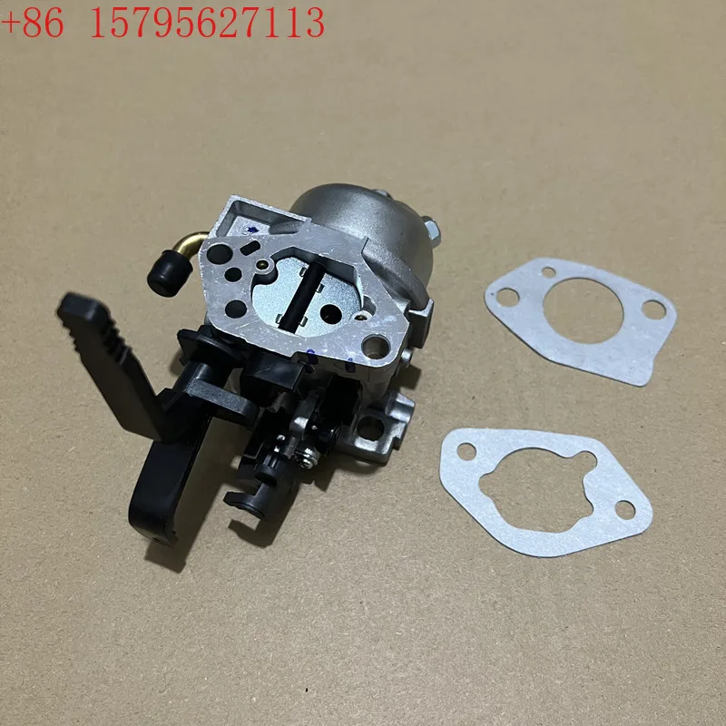 

817426 ORIGINAL CARBURETOR CARB FITS Briggs & Stratton 420 / BS420 / BS-420 Replacement parts of engine PN: 07430489A