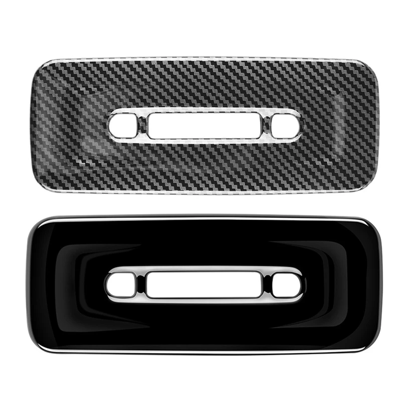 

Рамка для заднего автомобиля, для Toyota Prius 60 Series 20-23, глянцевая, Черная