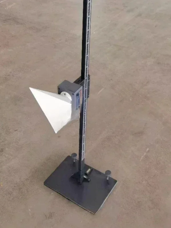 Acc Calibration Tool ADAS Calibration Tool Radar Cone Target Original Factory Target for Automotive Safety Systems