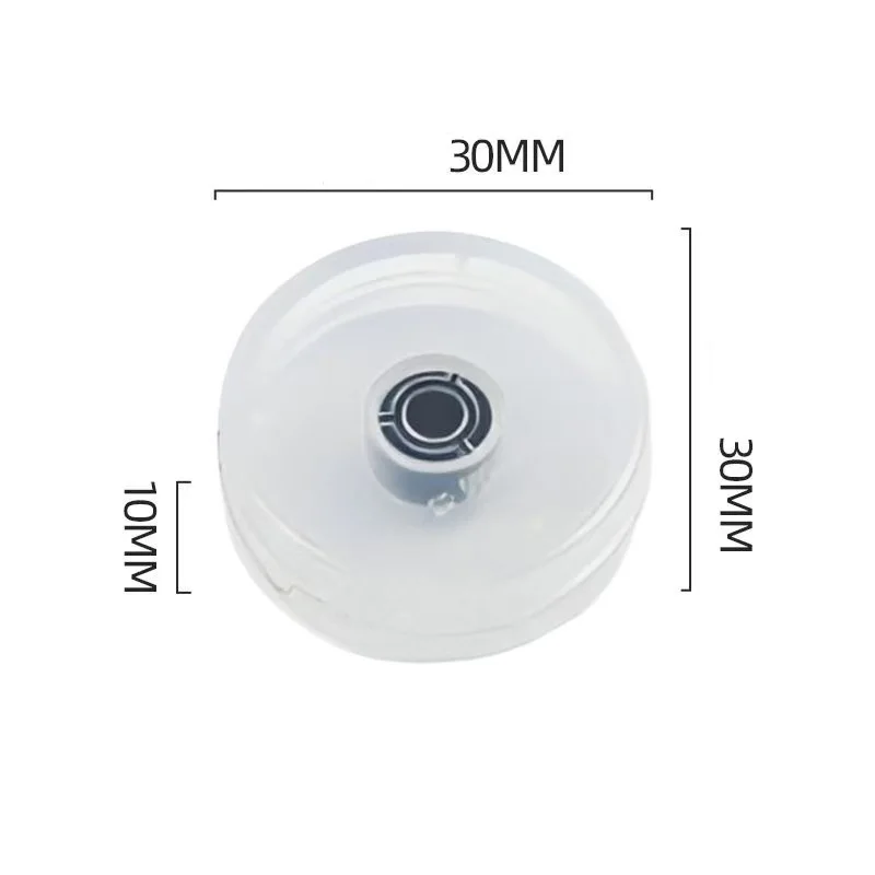 Для Dreame L10S Ultra L10 Ultra S10 S10 Pro X10 B101CN W10S Запчасти для пылесоса Резервуар для чистой воды Поплавковые аксессуары