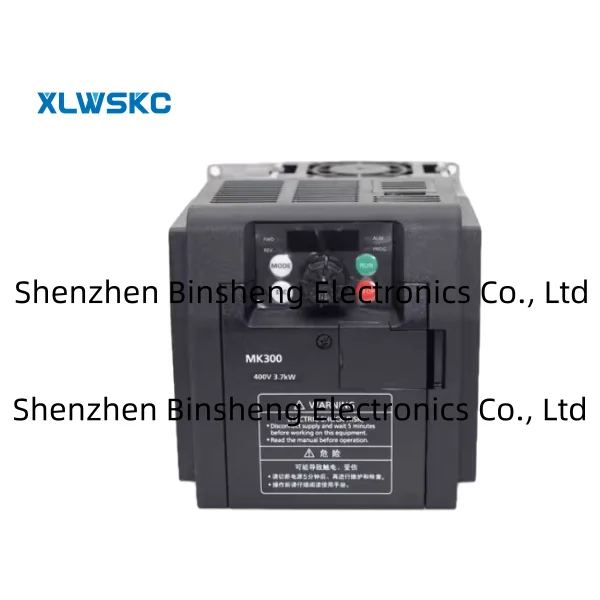 

100% brand new frequency converter suitable for AMK3003P74 380-460V in stock