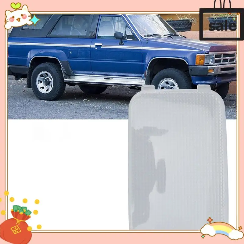 

NEW-81241-12020 Car Roof Dome Light Lamp Cover Lens For Toyota 4Runner 1996-2002 TACOMA 1995-2001 COROLLA