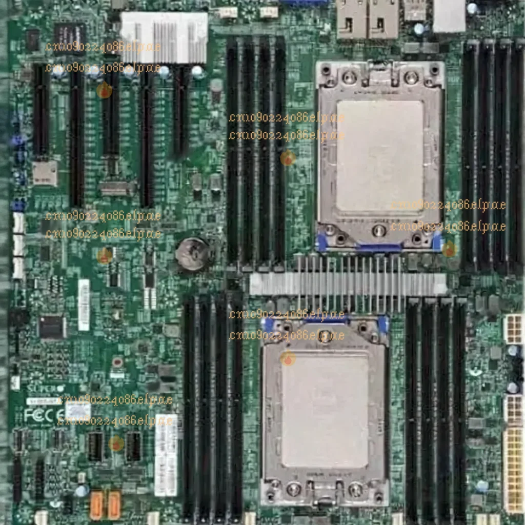 

For H11DSi-NT H12DSi-N6 H12SSL H11SSL-i Dual Main Board