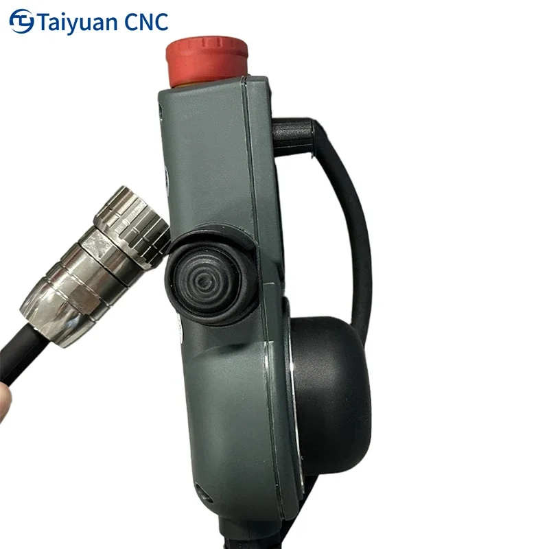 Affordable CNC Machine Tools DMG Electronic Handwheel MPG Handwheel Suitable For CNC Systems