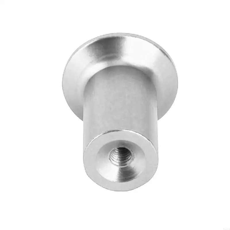 

Алюминиевая кнопка сплава кнопка сплава Электрическая тормозная ручка, устойчивость