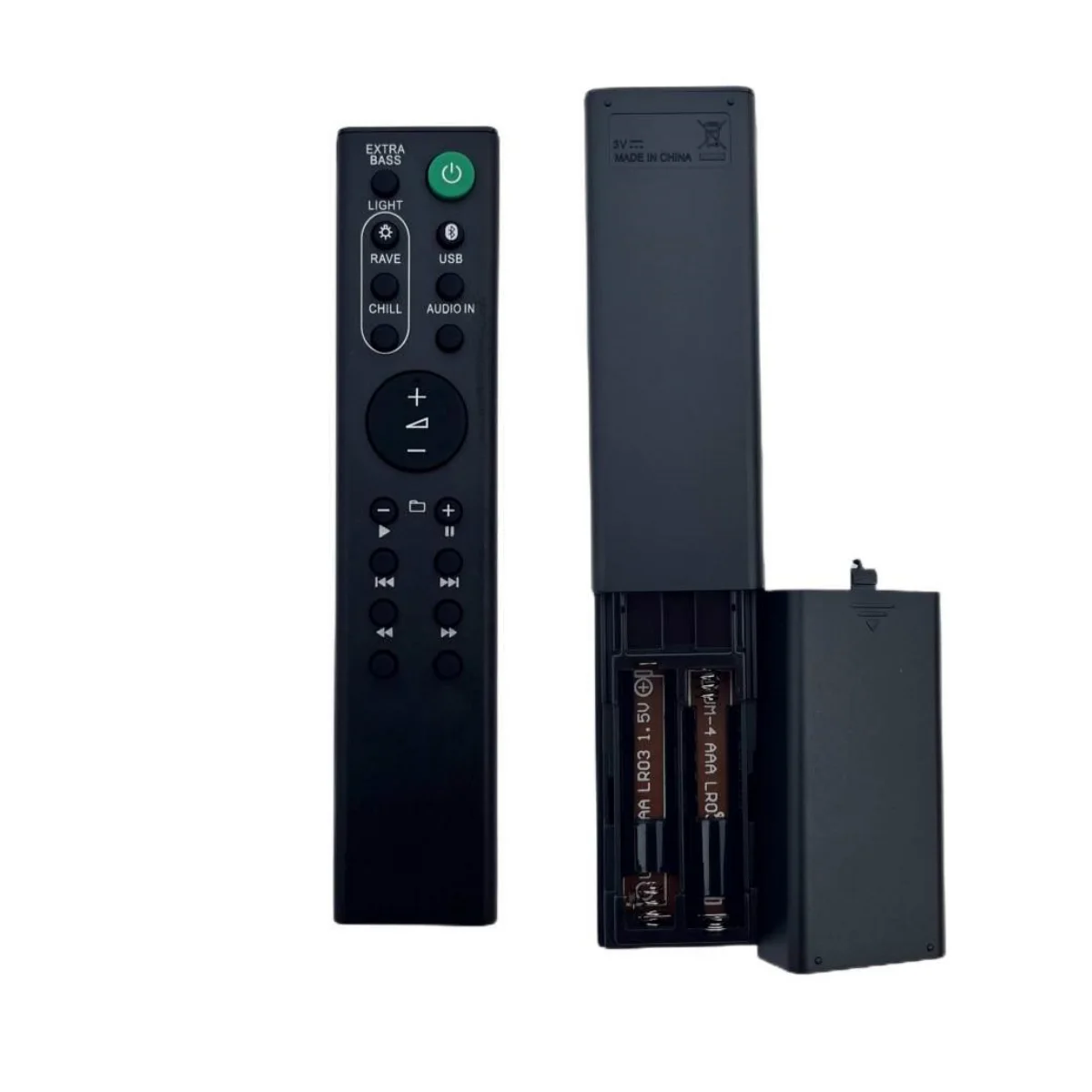 New Smart Remote Control For Sony GTK-XB7 GTKXB7 HT-CT390 HT-RT3 SA-CT390 SA-WRT3 1-493-170-1 Home Audio AV System