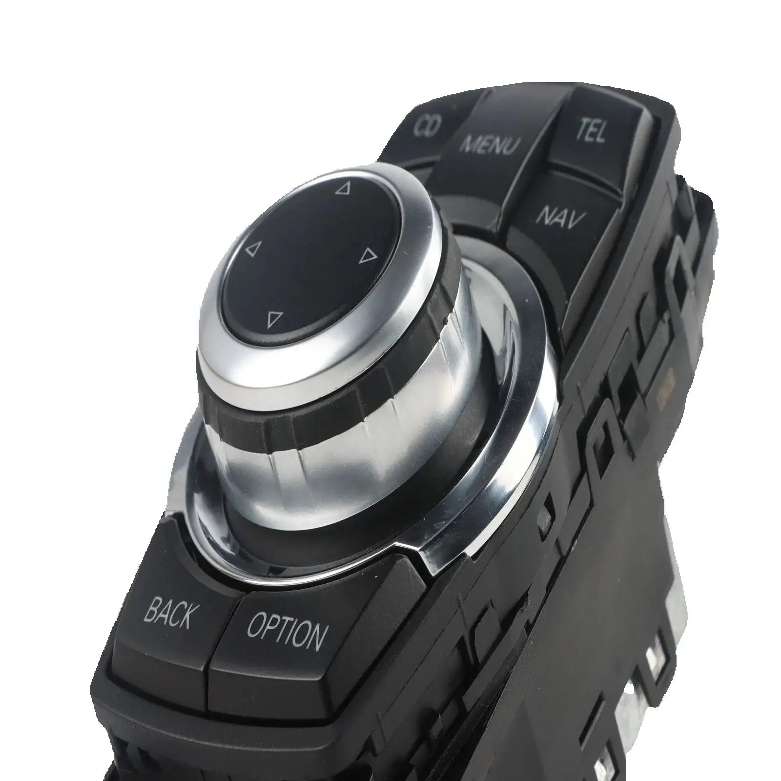 1Pc Media Switch Button Controller 9206444 For 2008-2012 For BMW F07 F10 F01 F02 F25