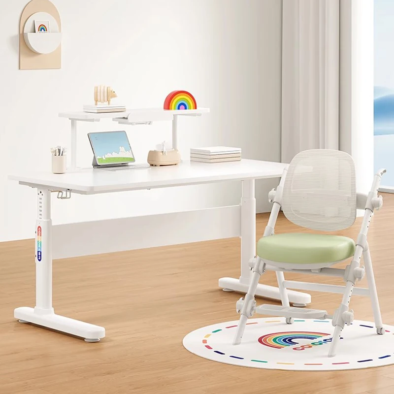 

Children Table Childrens Furniture Children's Desk Child Room School Tables Elementary Chair Bureau Enfant Small Set Supplies