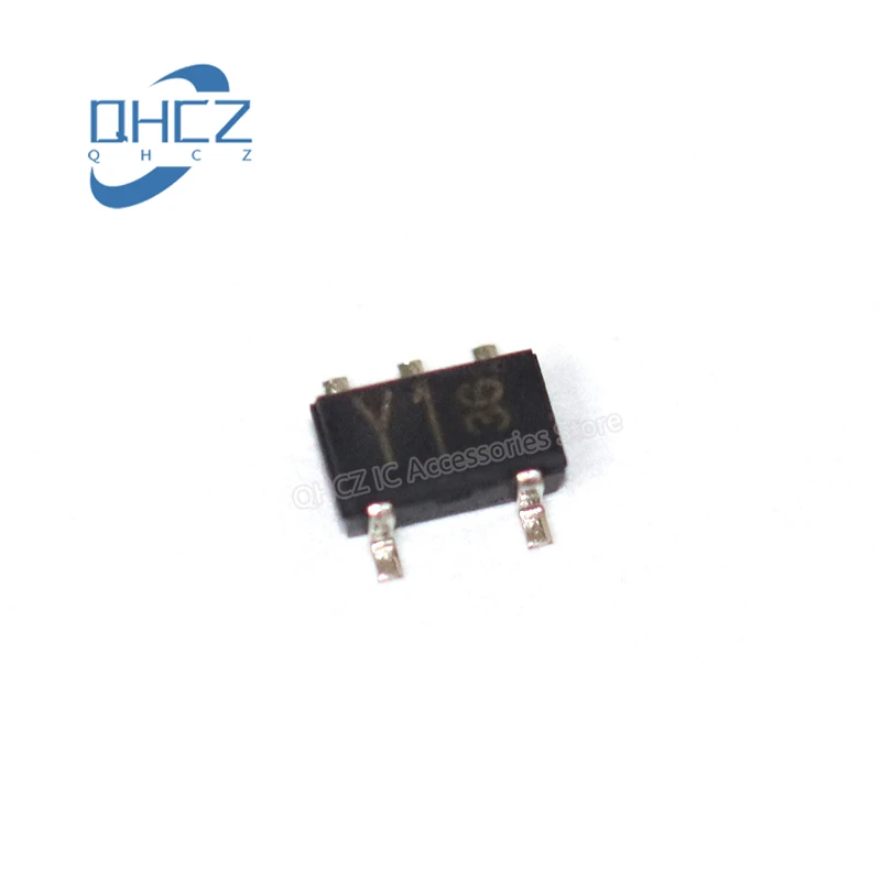 10Pcs FMY1AT148 Sot-25 Transistor (Bjt) Pnp Nieuwe En Originele Integrated Circuit Ic Chip Op Voorraad