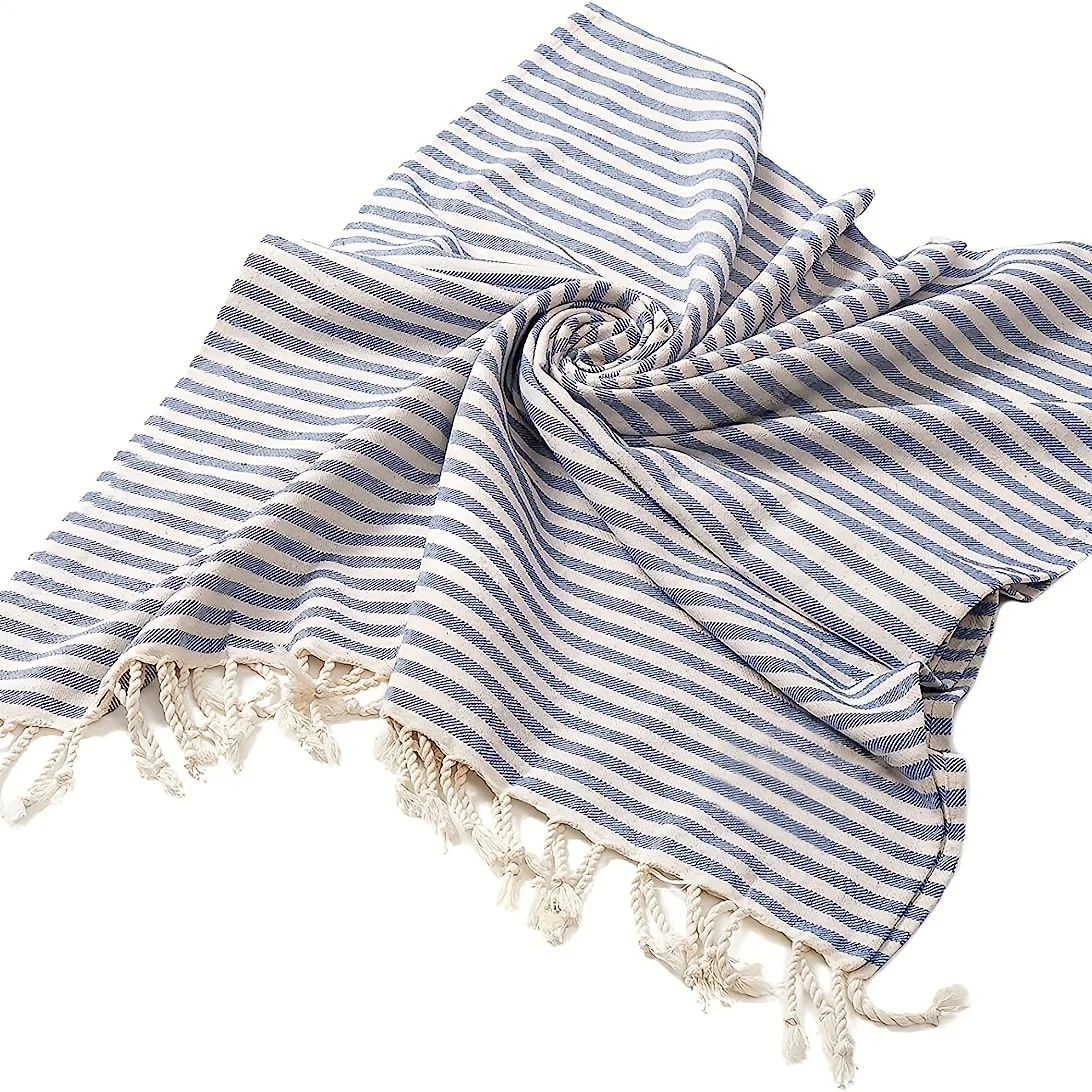 TÜRKISCHE Klassische Serie Str – Beach Towel Large Bewertung und Preis