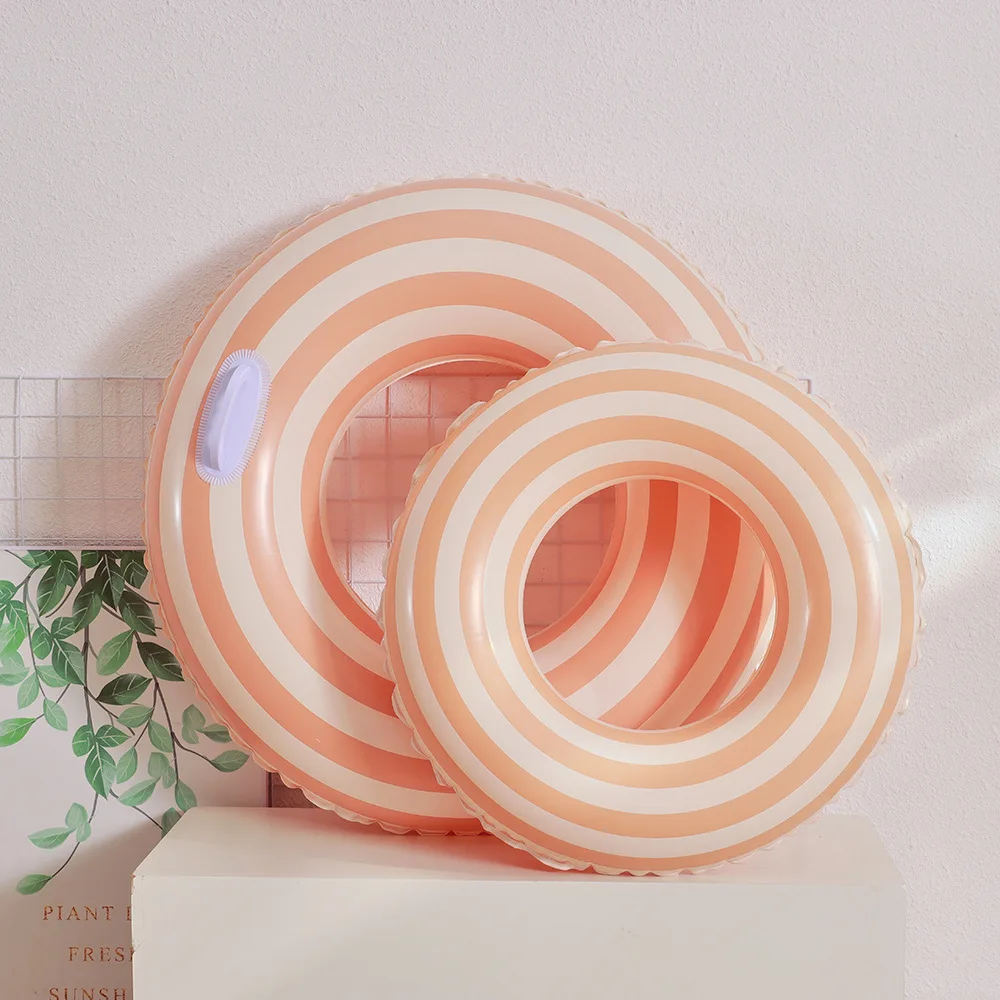 Flotteurs de piscine gonflables pour enfants, anneau de natation pour adultes et enfants, Tube de bain, jouets de plage, flotteurs de piscine