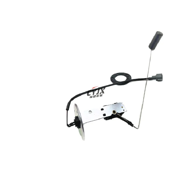

Excavator accessories for Hitachi ZAX EX EX200-2-3-5-6 diesel fuel tank sensor/tank float/oil level sensor