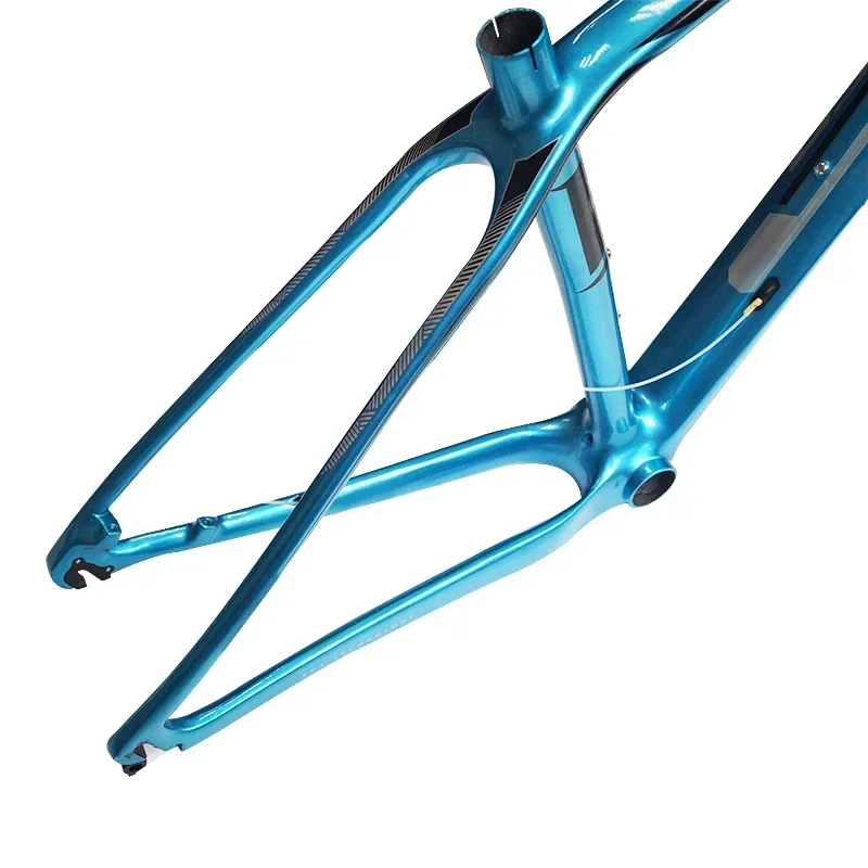 New carbon fiber bicycle frame Carbon Mountain Bike Frame custom Bicycle Frames