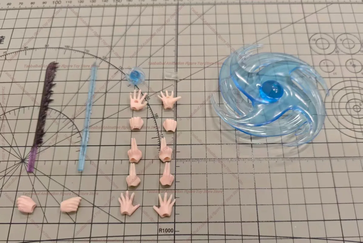 Naruto Shf Accessor…