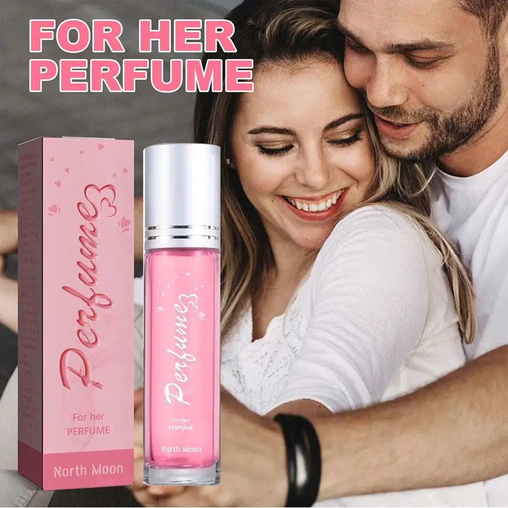 Women Perfumes Perfume For Women Ball Perfume Women Pheromone Perfume Attracts The Opposite Sex Lasting Fragrance