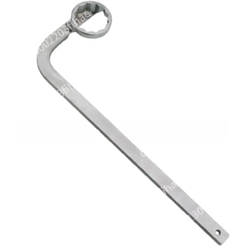 T10066 filter wrench, suitable for Volkswagen differential filter element,clutch filter disassembly and assembly special tool