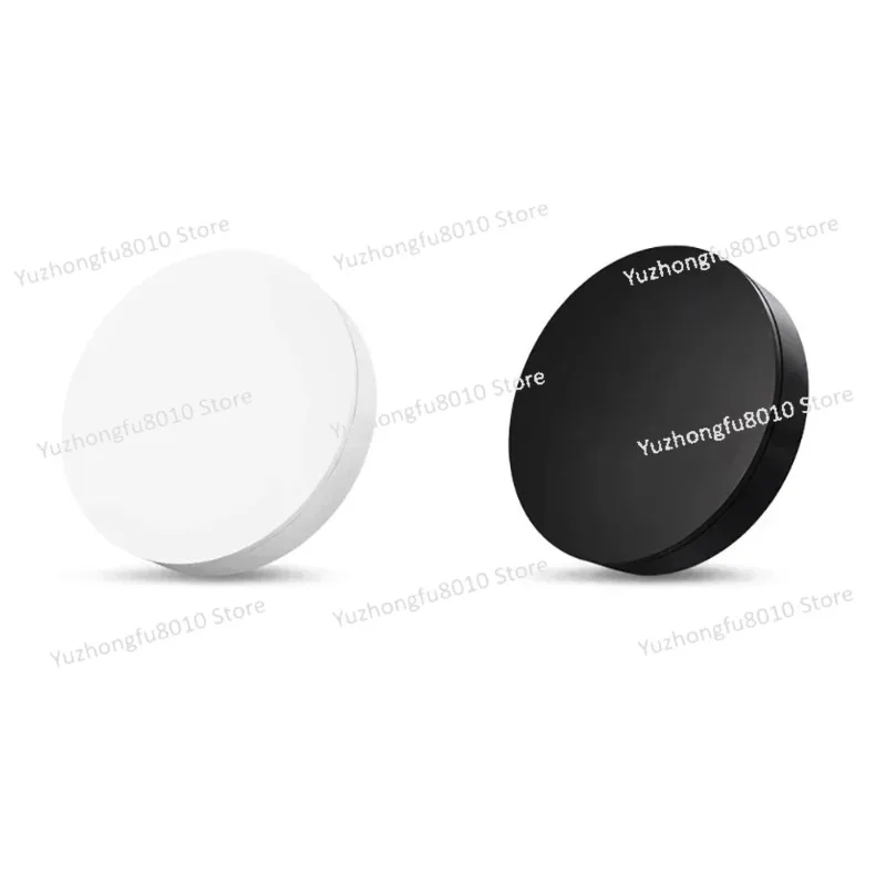 الكهربائية التحكم عن بعد القرص الدوار 360 درجة التصوير التلقائي عرض موقف السرعة/التوجيه/الزاوية التحكم 20 سنتيمتر 20-68S/R BCC