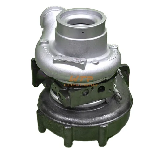 

Heavy Truck Parts Complete Turbocharger 2165082, 2301174,. 2301190, 2343156,. 2417227, ST2165082R for D-A-F CF