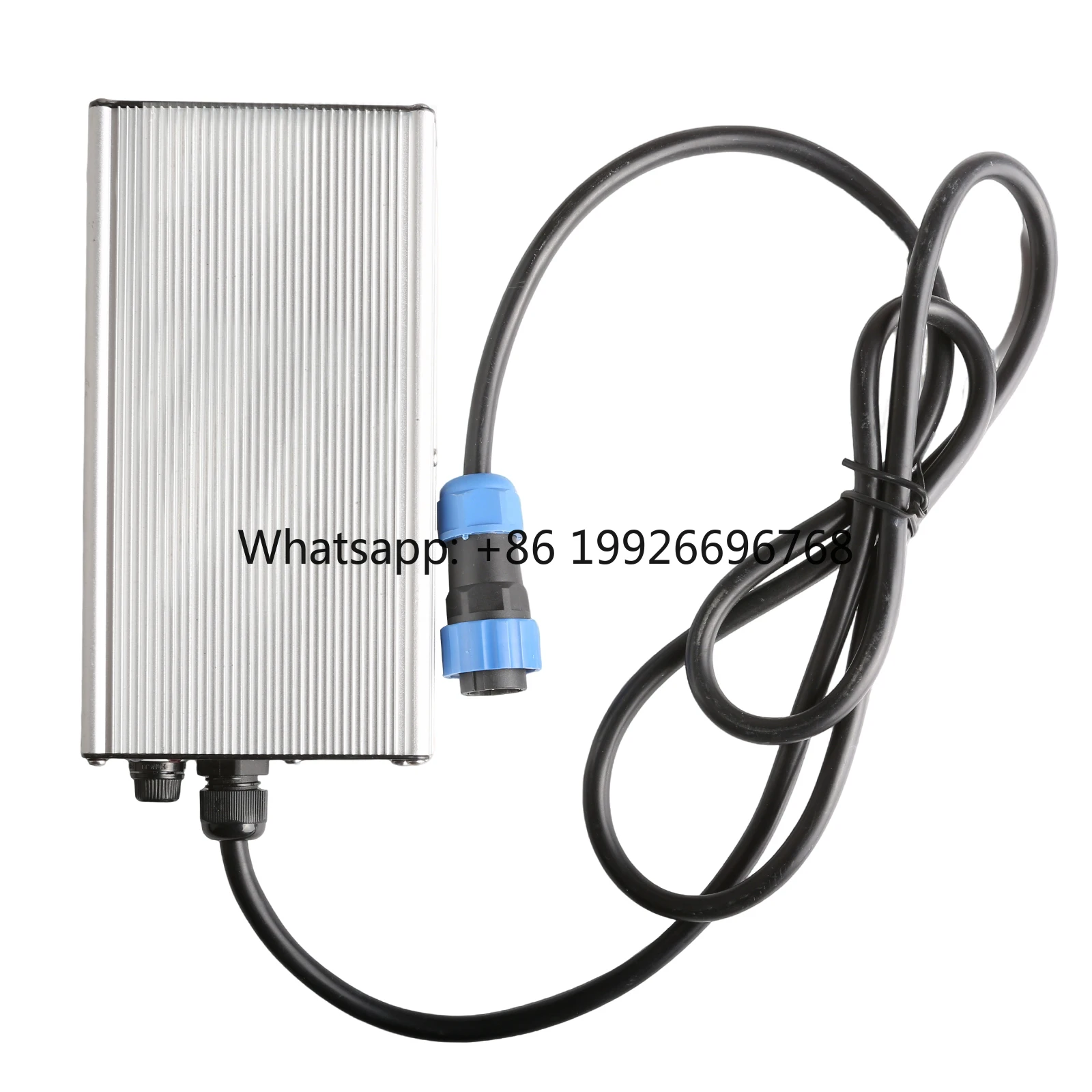

300w OBC Charger Battery Charger Portable on Board 6V 12V 24V 36V 8A 12A Forklift 47-63Hz New Energy Electric Vehicle