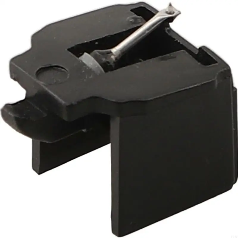 F92F Turntable Styluses Needle Diamonds Needle مع سجل الفرش