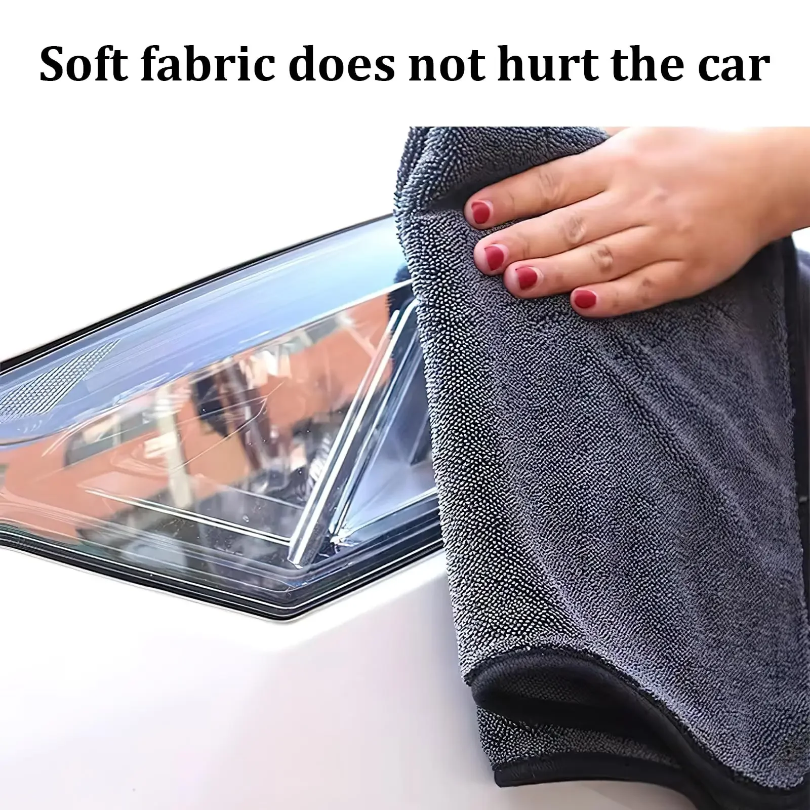 

Чистящее полотенце из микрофибры, протирание окон, бокалы для вина, посуда, ткань для чистки стекла, мягкая ткань для мытья автомобиля, сушка