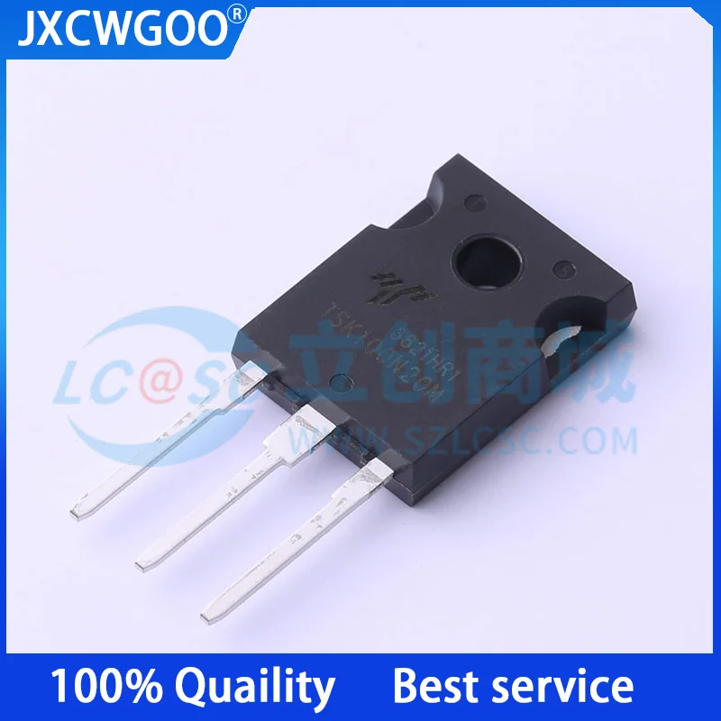 

10PCS 100%New Original TSK100N20M TO-247 N-channel 200V 100A Field-effect transistor