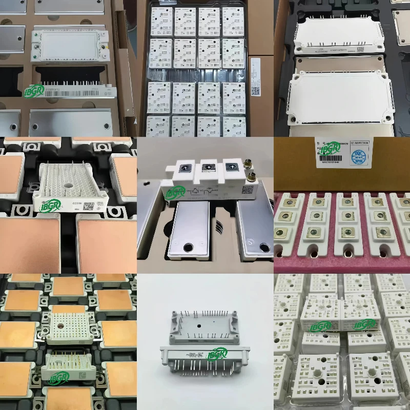 CM100DY-12H CM150DY-12H CM200DY-12H CM100DY-24H CM150DY-24H CM200DY-24H Moduli IGBT Nuovo Originale