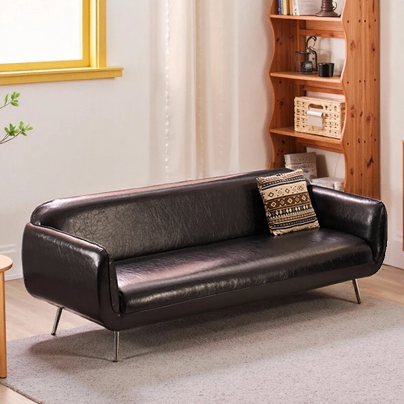 

Nordic Luxury Living Room Sofas Minimalist Lazy Modern Europe Living Room Sofas Family Recliner Salas Y Sofas Muebles Furniture