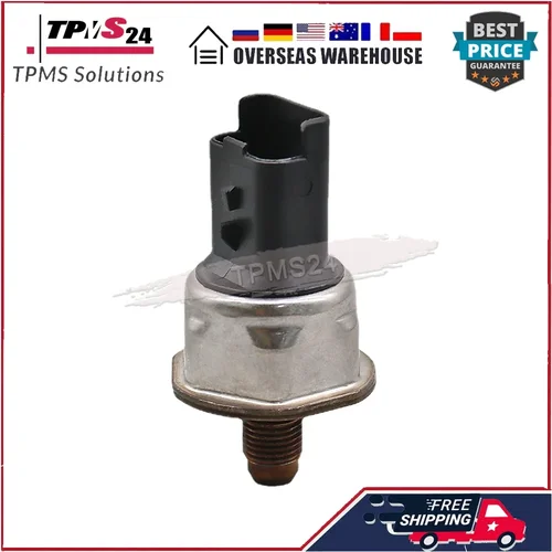 Imagen 1 del producto Sensor de presión de riel de combustible V7540439, para BMW MINI Cooper S R55 R56 R57 R58 R59 Clubman Roadster