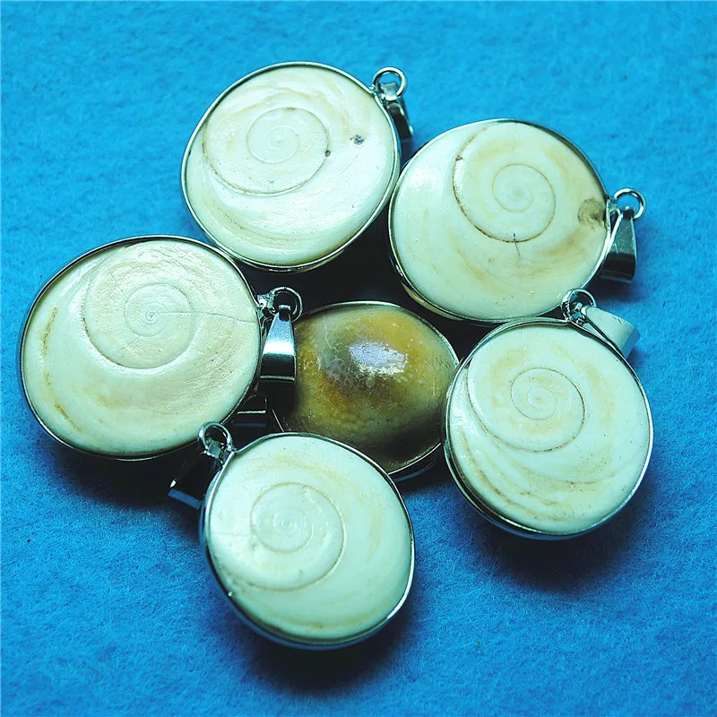 3PCS New Gemstone P…