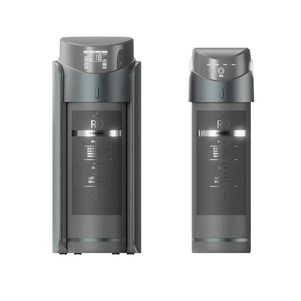 HOT SELL domestic ro reverse osmosis water purifier filter for purification systems for home