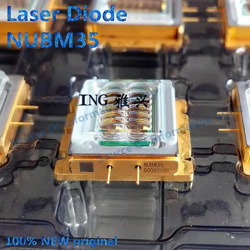 NUBM35T Laser Diode 100% New