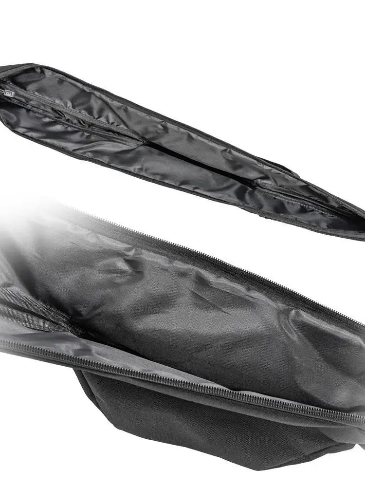 Sacs à bandoulière de pêche, sac de Protection, sac de transport, sac de rangement, sac de moulinet de canne à pêche, sac à bandoulière pour canne à pêche, outil de matériel