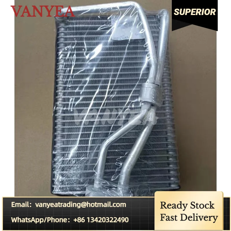 

3D0820105 Evaporator For Bentley Continental Flying Spur GT/GTC Air Conditioning Parts