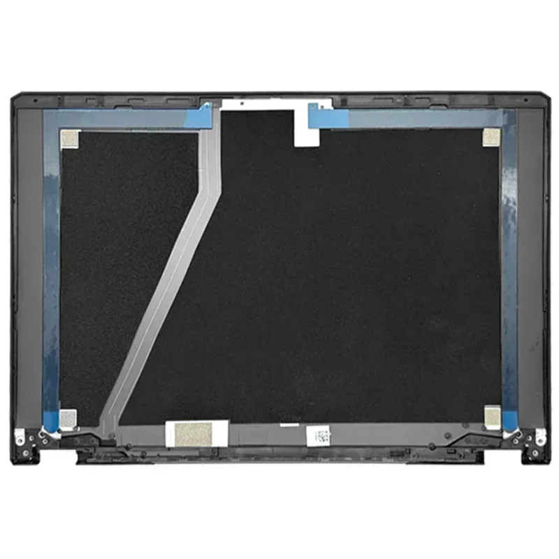 

Shell GE67 MS-1545 HX high performance laptop LCD top cover, screen bezel, palm rest, keyboard with bottom base hinges