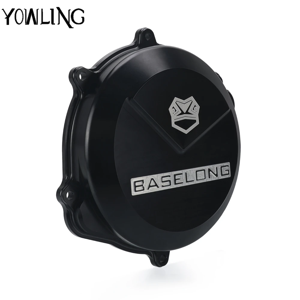 دراجة نارية عززت غطاء القابض الحرس حامي صالح لهوندا CRF250R CRF250X CRF250RX 2018 2020 2021 2022 2023 2024 2025