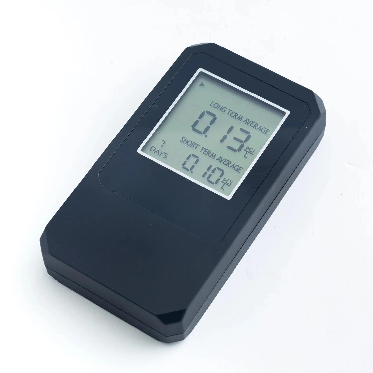 Digital Radon With Replaceable Lithium Battery CE Certificate Approved