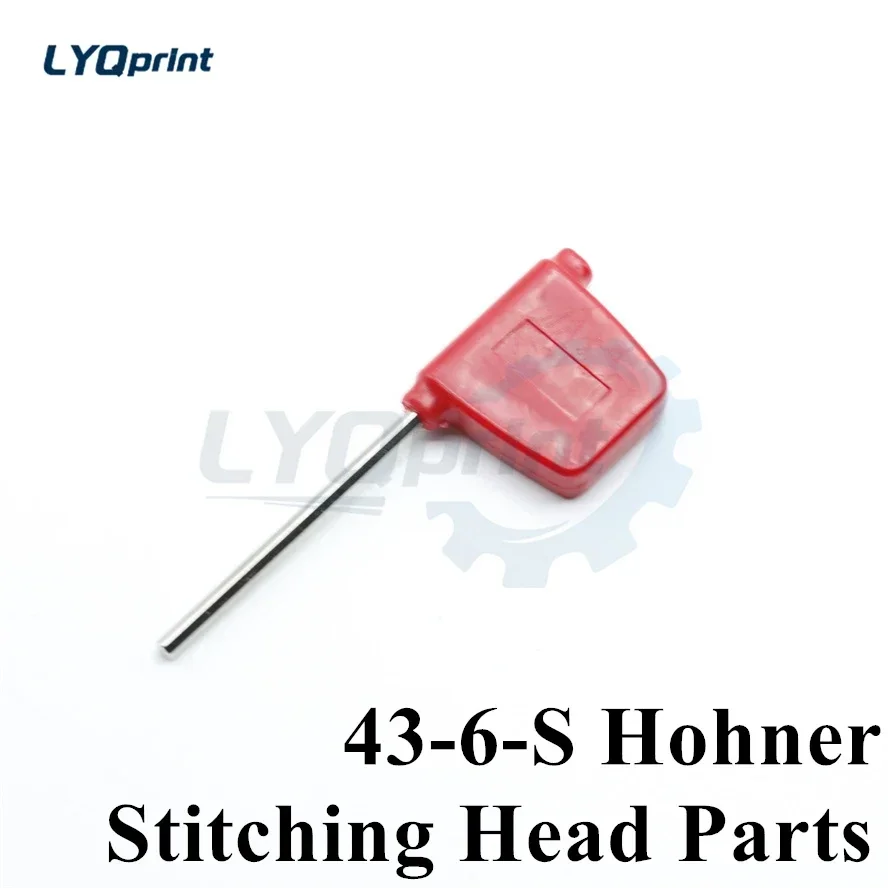 

Вышивальная машина высшего качества 43/6-S Детали вышивальной головки Hohner