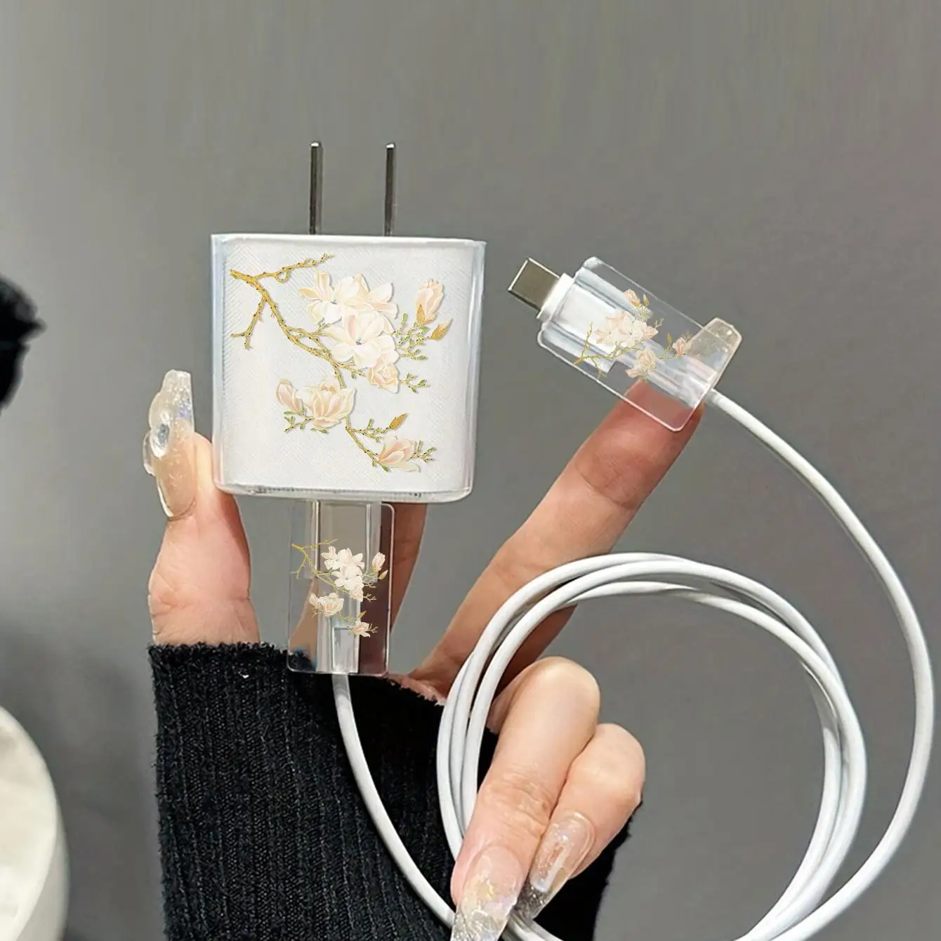 Yellow Flowers Prot… - image