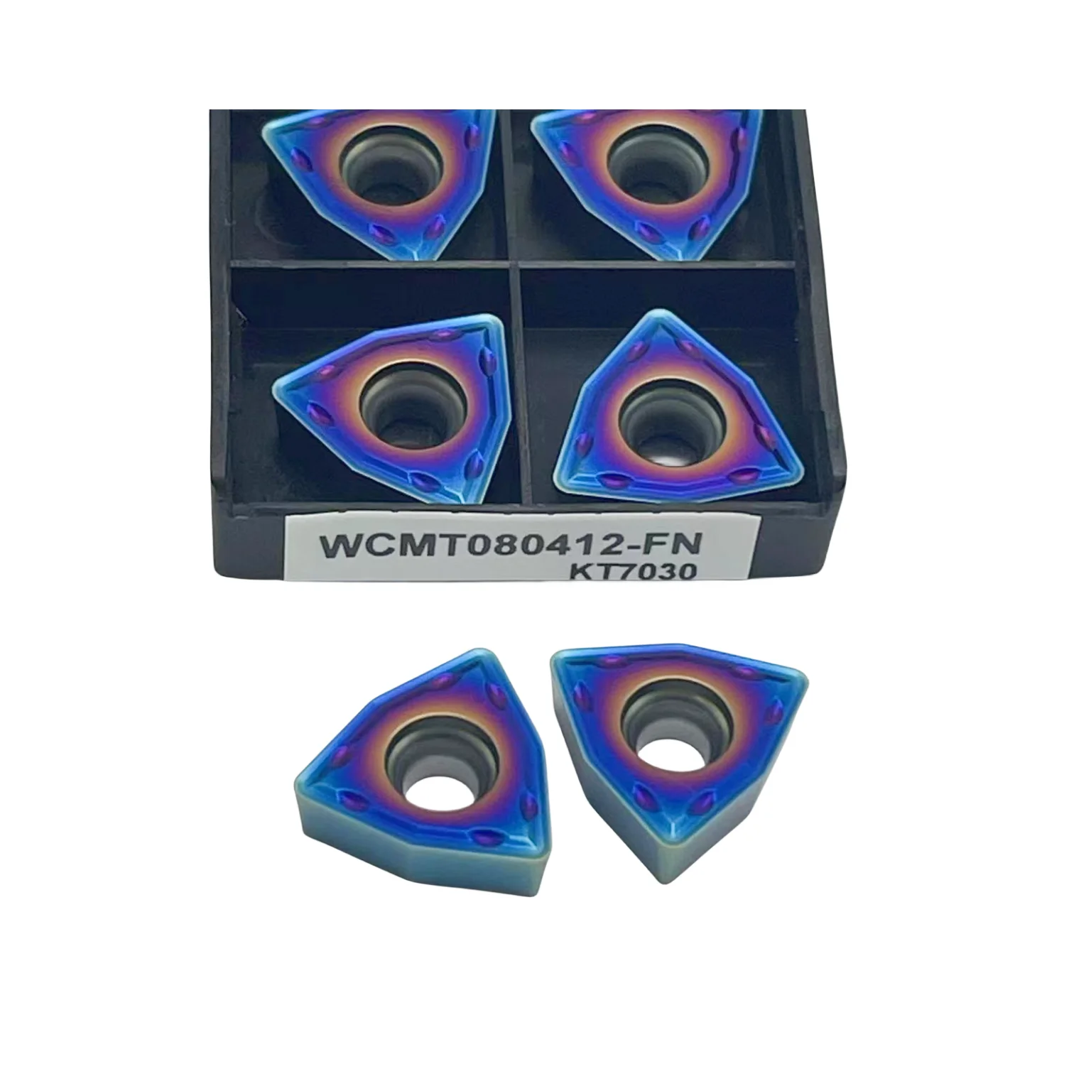 Режущий инструмент WCMX030208 WCMX040208 WCMT050308 WCMT06T308 WCMT080412 FN чика330, твердосплавная пластина WCMX, токарный инструмент