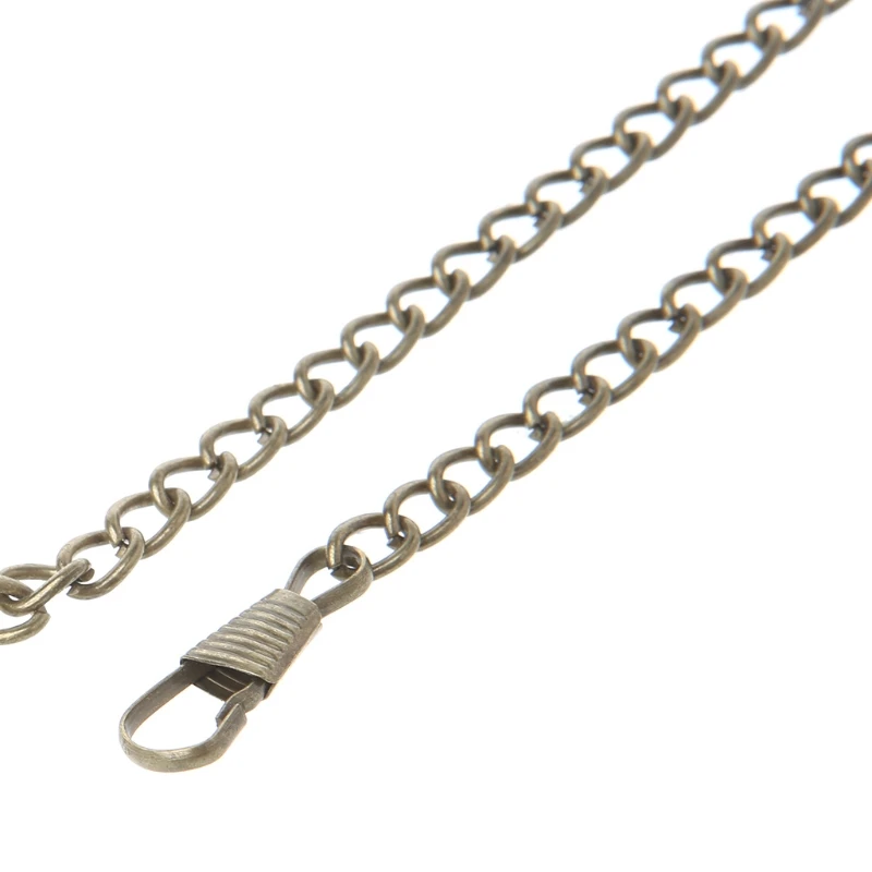 Metal Purse Chain Strap Handle Shoulder DIY for Cross Body Bag Handbag Replaceme Dropshipping