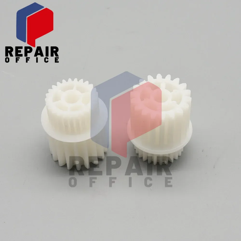 5pcs FU8-0576-000 FU80576000 Fuser Drive Gear 18T 25T compatible for Canon imageRUNNER iR 2520 2525 2530 IR2520 IR2525 IR2530