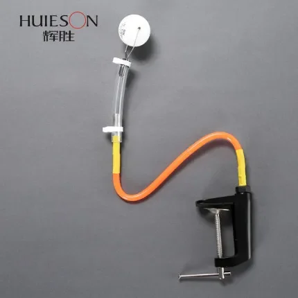 Huieson pelotas de ping pong profesionales, Robot de entrenamiento de tenis de mesa, entrenador de tenis de mesa rápido, pelota de Ping Pong de rebote, 40 máquinas