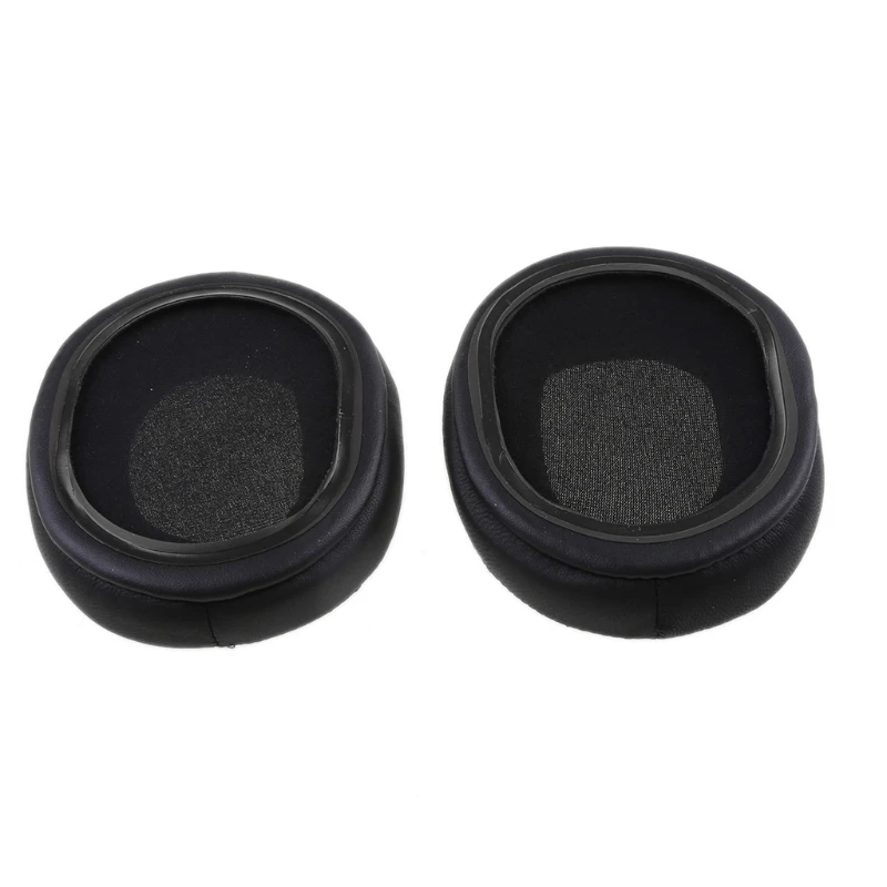 

Comfortable Earpads for Arctis 3 5 7 Headset Earmuffs Memory Foam Cover Headphone Ear Pads Spare Part Dropship