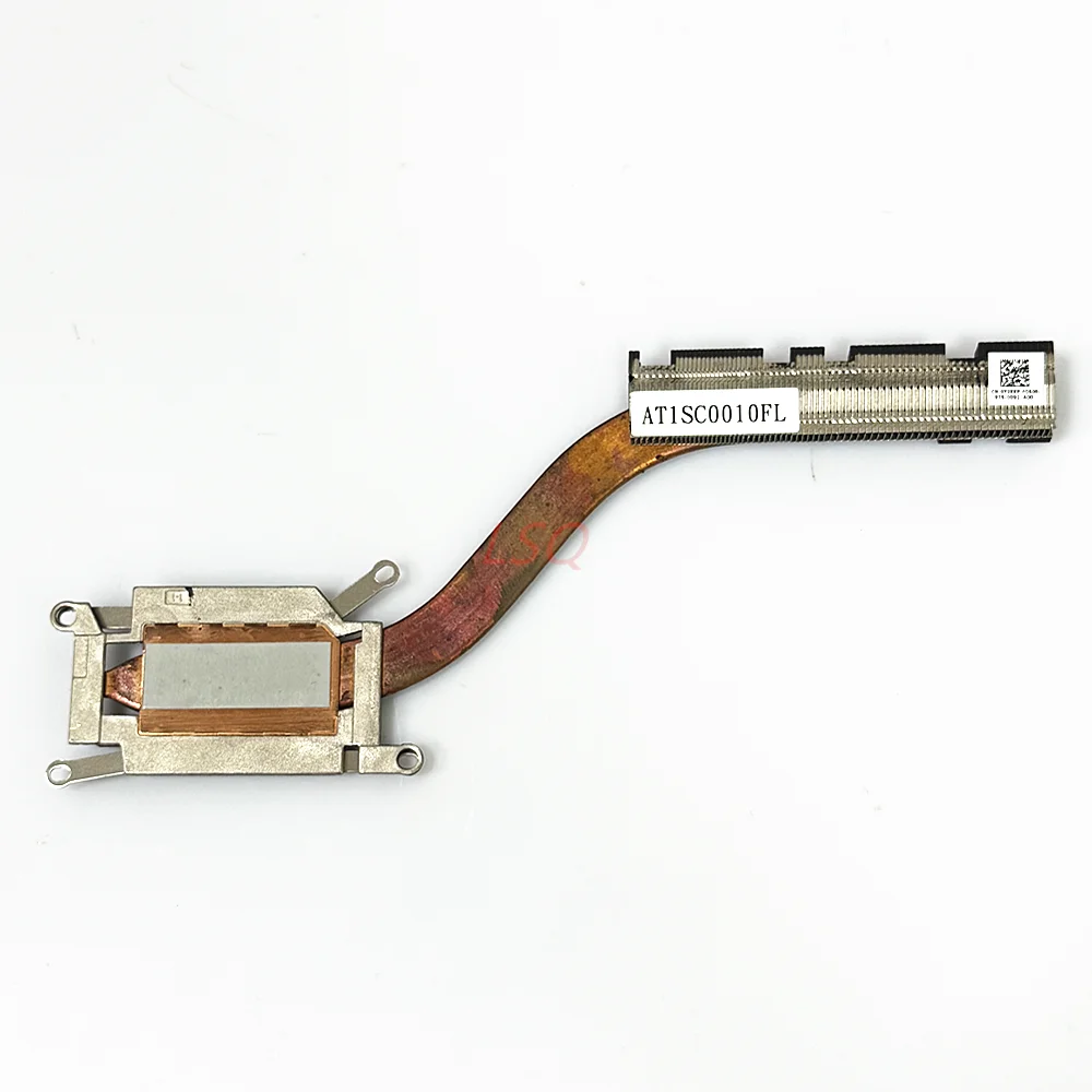

0Y3XKP Y3XKP Новый радиатор охлаждения для Dell Latitude E5480 E5490 100% тест в порядке