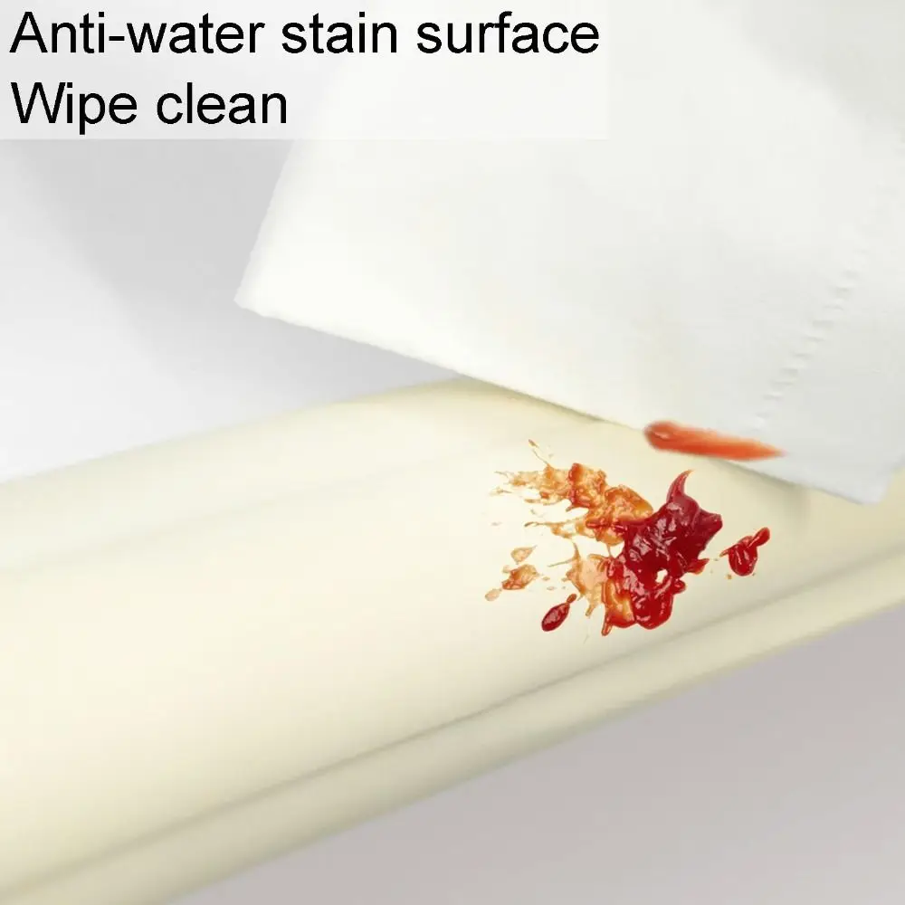 شريط حماية حافة مكتب سلامة الطفل ، شريط واقي زاوية الطاولة ، وسادة تصادم ، مصد الرغوة ، شريط مجاني ، 2 متر #3