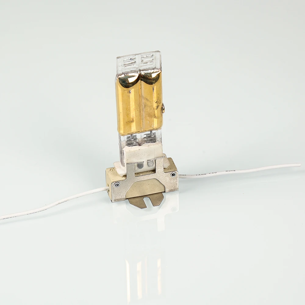 

Инфракрасная лампа для автомобильной галогенной нагревательной лампы Edge Guard